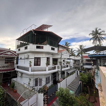 Beza Homestay Kochi Zewnętrze zdjęcie