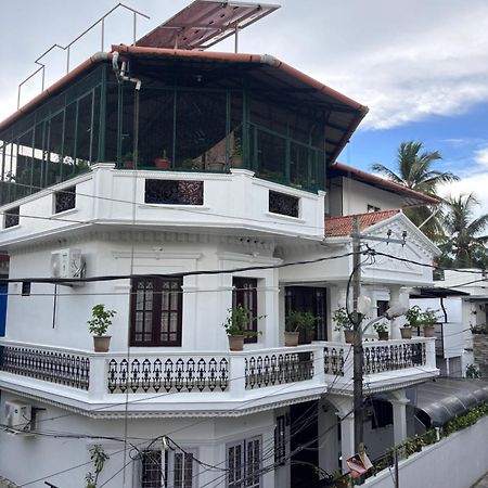 Beza Homestay Kochi Zewnętrze zdjęcie