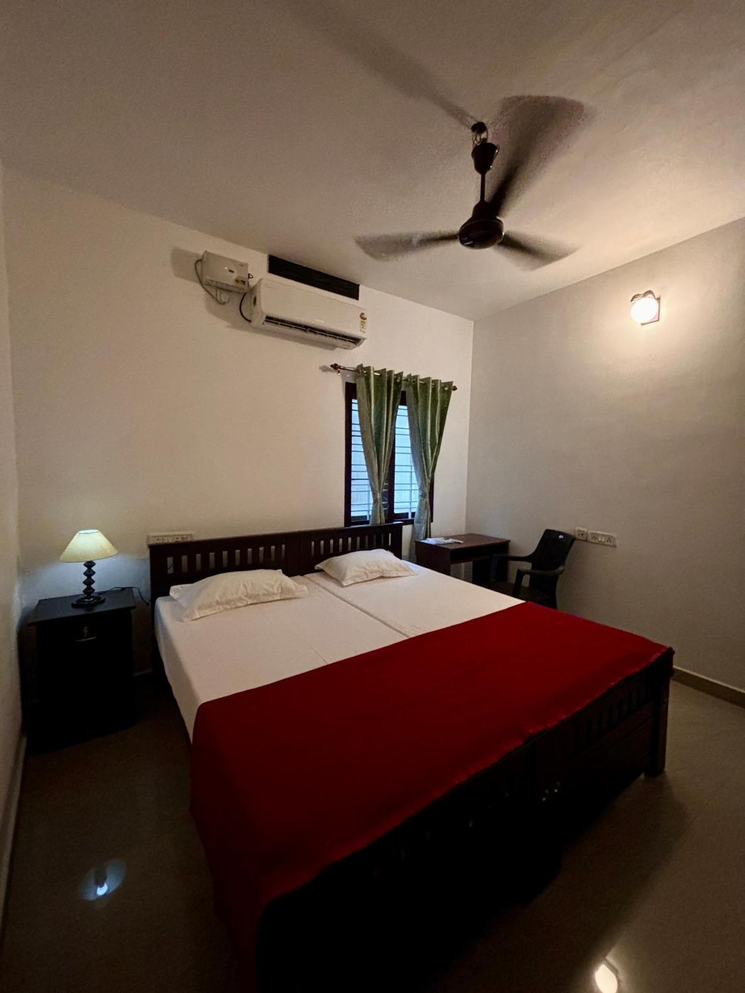 Beza Homestay Kochi Zewnętrze zdjęcie
