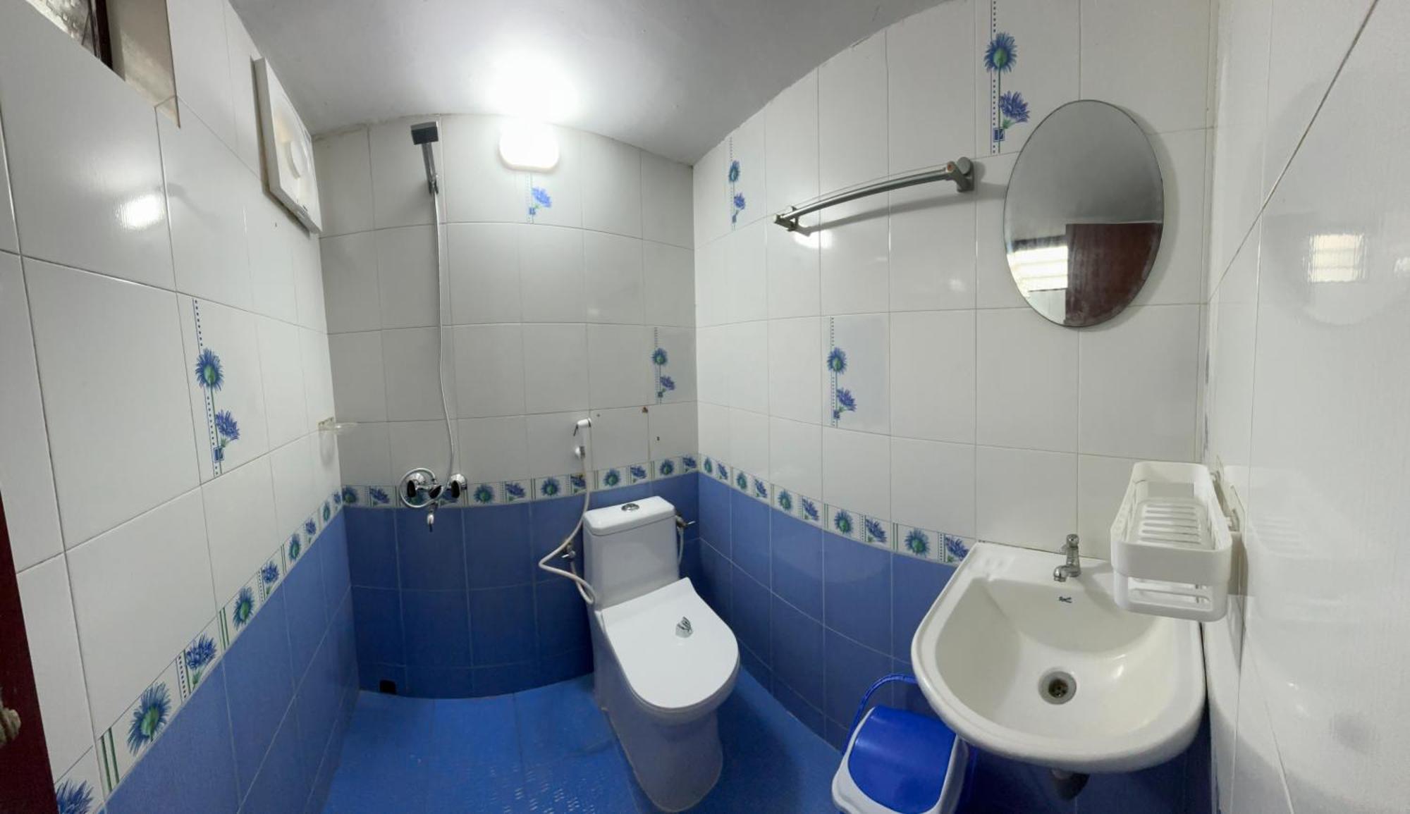 Beza Homestay Kochi Zewnętrze zdjęcie