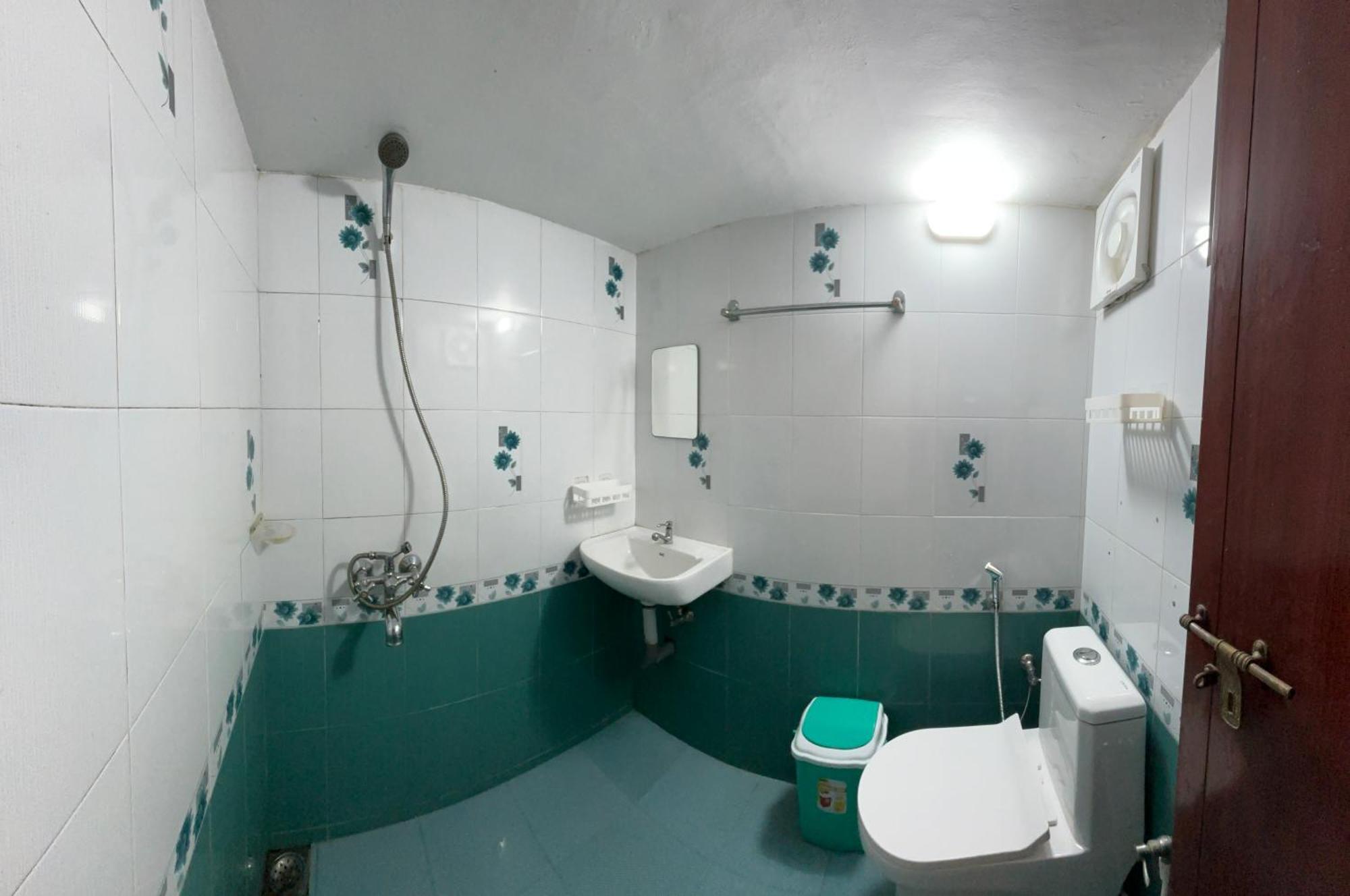Beza Homestay Kochi Zewnętrze zdjęcie
